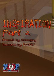Y3DF - Inspiration 2