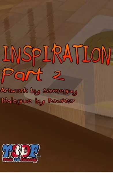 Y3DF - Inspiration 2