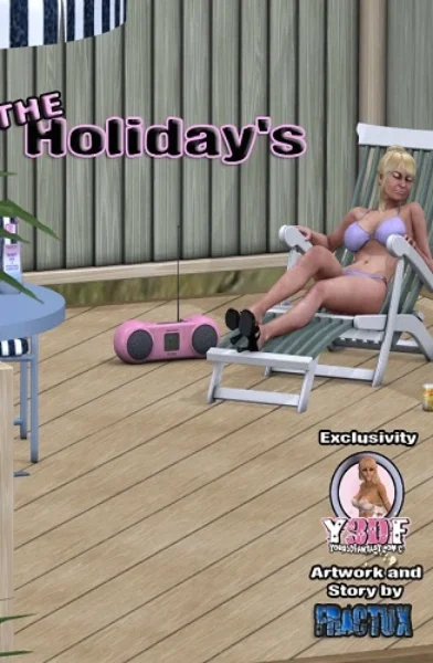 Y3DF - The Holiday Chapter 1