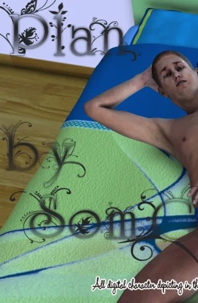 Y3DF - The Plan - E 1