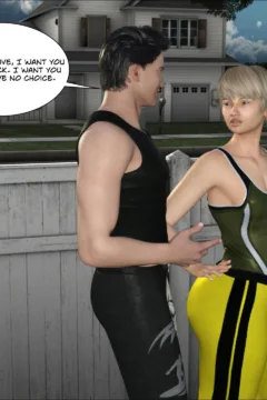 You’re Inconvenient (11)