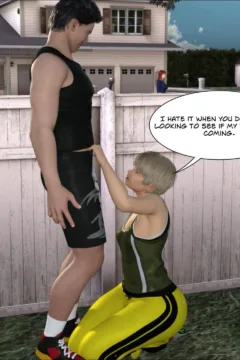 You’re Inconvenient (14)