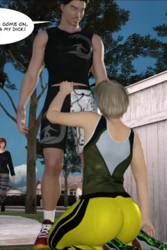 You’re Inconvenient (15)