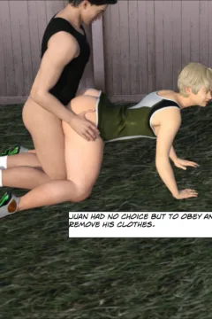 You’re Inconvenient (27)