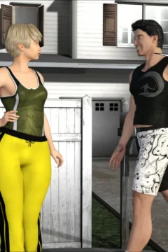 You’re Inconvenient (5)