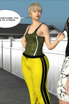 You’re Inconvenient (6)