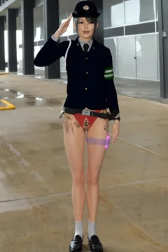 01 Minoru Police (33)