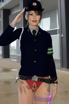 01 Minoru Police (34)