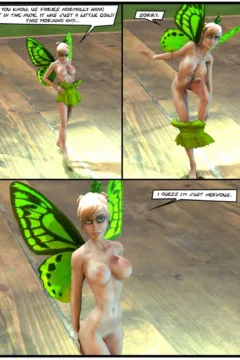 A Fairy Good Deal (10)