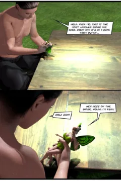 A Fairy Good Deal (5)