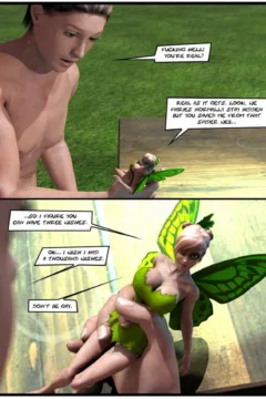 A Fairy Good Deal (6)