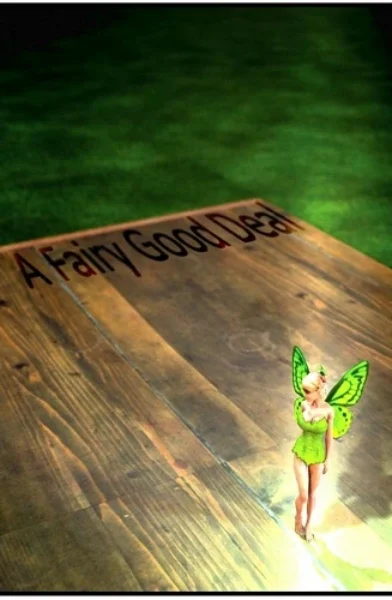 A Fairy Good Deal - Project Bellerophon Chapter 4