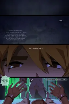 A Hard Test to Pass 0014