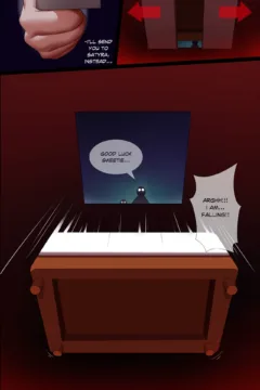 A Hard Test to Pass 0019