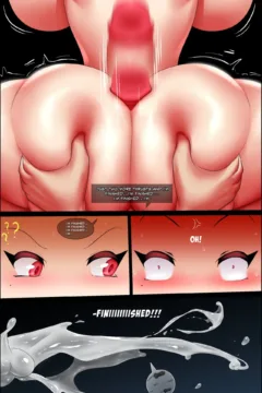 A Hard Test to Pass0013