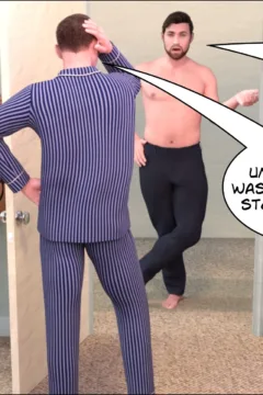 A Sexy Game Of Twister 3 (12)