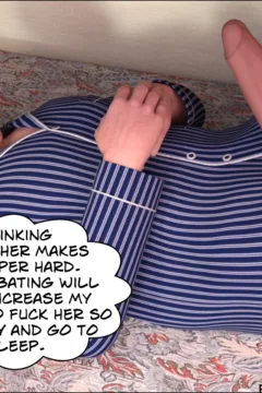 A Sexy Game Of Twister 4 (4)