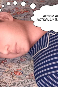 A Sexy Game Of Twister 4 (5)