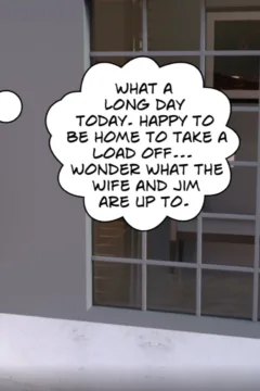 A Sexy Game Of Twister 6 (18)