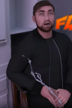 A Sexy Game Of Twister 6 (24)