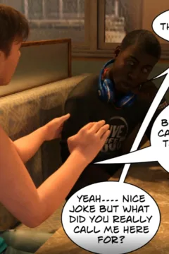 A Sexy Game Of Twister 6 (39)