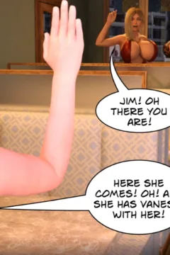 A Sexy Game Of Twister 6 (42)