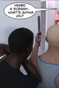 A Sexy Game Of Twister 7 (19)