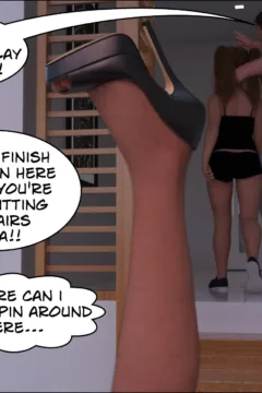 A Sexy Game Of Twister 7 (44)