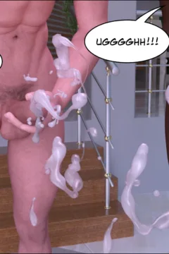 A Sexy Game Of Twister 7 (55)