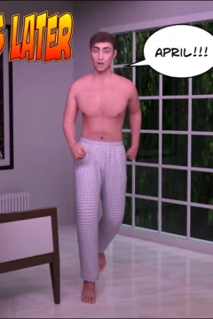 A Sexy Game Of Twister 7 (58)