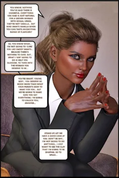 A Thoroughly Modern Family- Alison Hale (59)