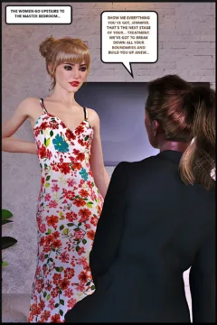 A Thoroughly Modern Family- Alison Hale (64)