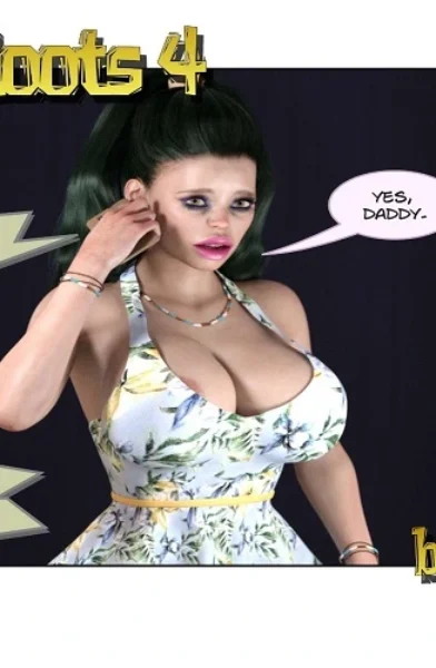 Abimboleb – Family Roots – Part 4