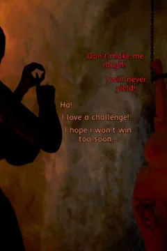 Alternative Ending (3)