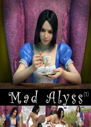 Amusteven - Mad Alyss