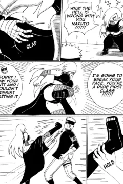 An unexpected visitor (14)