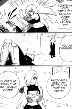 An unexpected visitor (16)