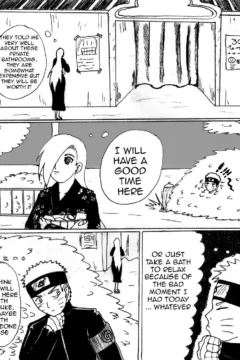 An unexpected visitor (18)