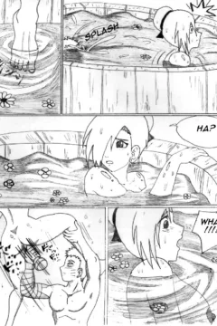 An unexpected visitor (27)