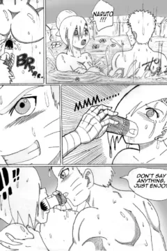 An unexpected visitor (29)