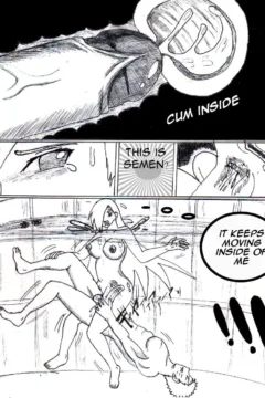 An unexpected visitor (43)