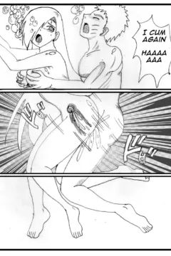 An unexpected visitor (48)