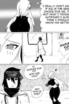 An unexpected visitor (5)