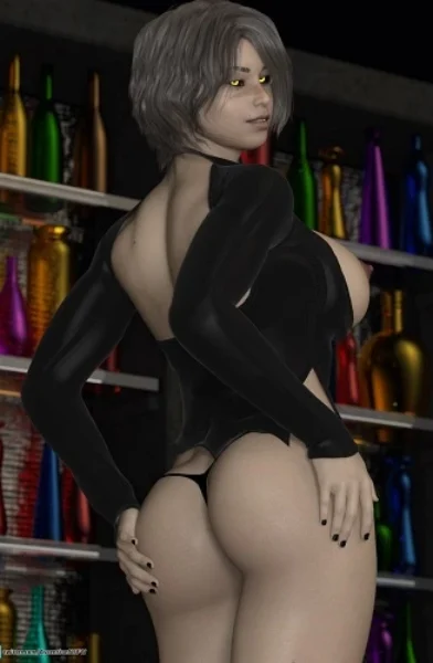 Ascension - Bit Flirty 2