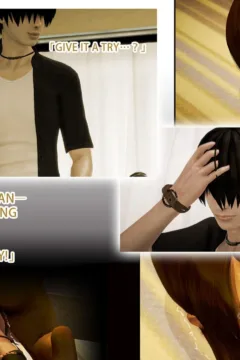 Ayaka’s Diary 5 (136)