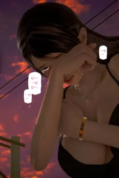 Ayaka’s Diary 5 (140)