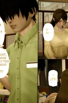 Ayaka’s Diary 5 (149)