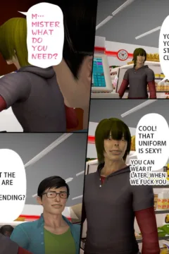 Ayaka’s Diary 5 (165)