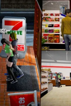 Ayaka’s Diary 5 (168)