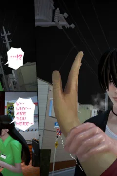 Ayaka’s Diary 5 (172)